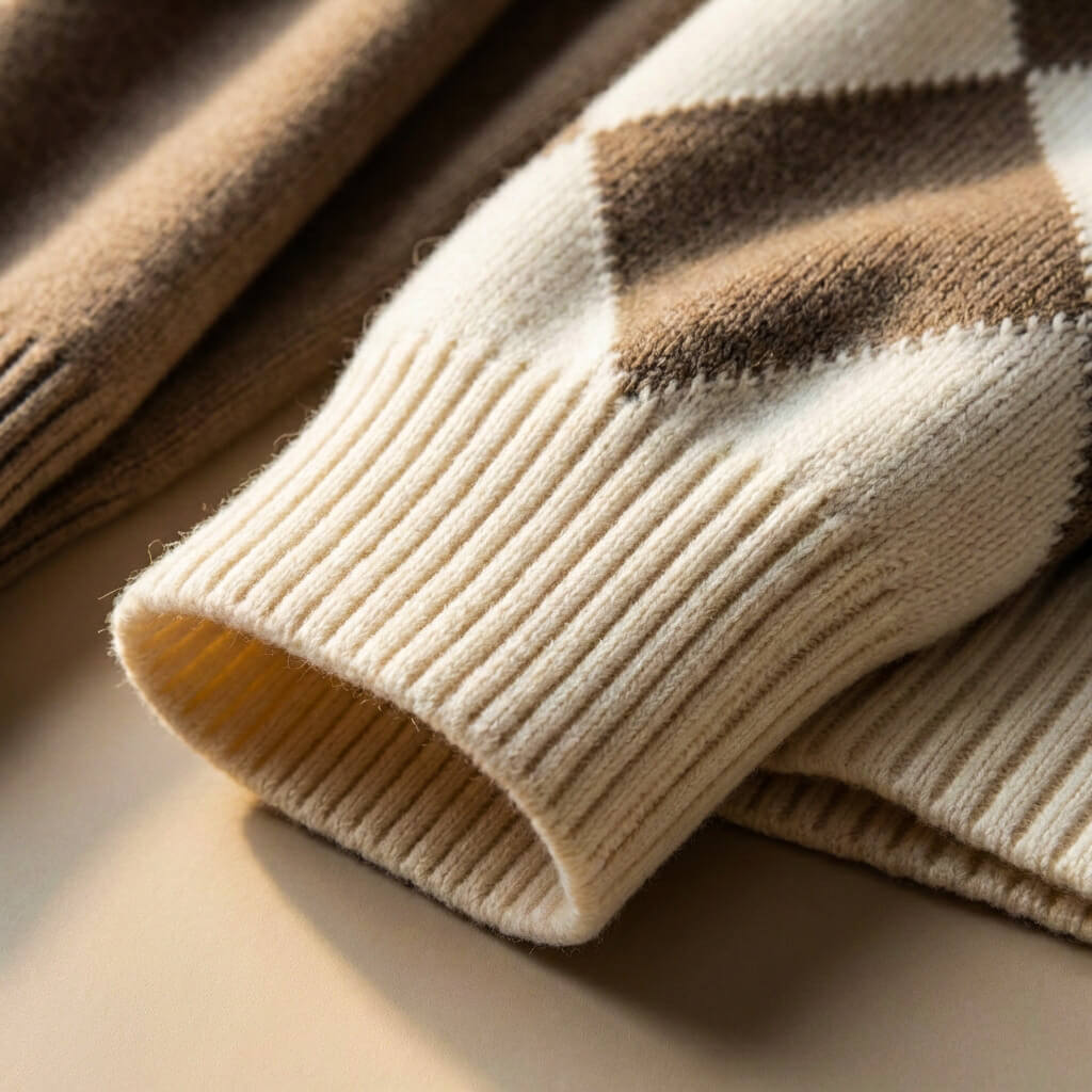 Lita | Women’s Luxury Wool Lounge Set
