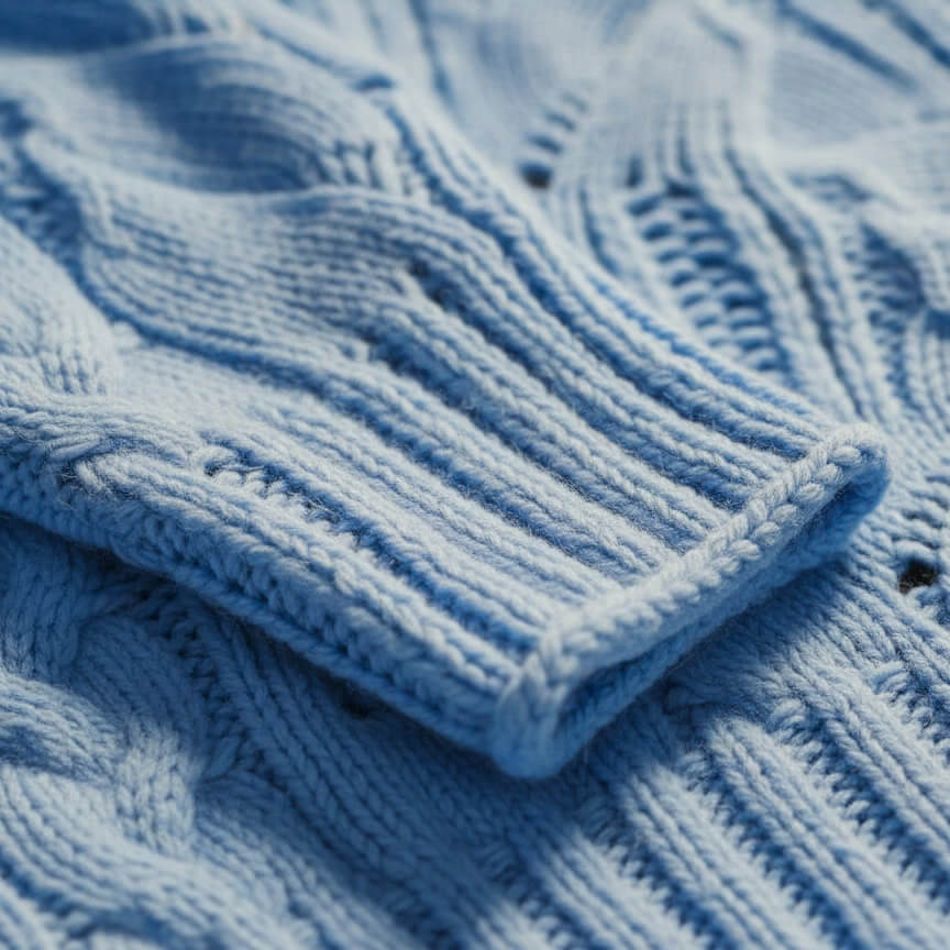 Calverina | Women’s Luxury Merino Wool Sweater