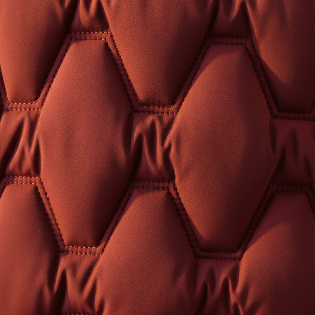 Laurena | Women’s Quilted Winter Coat