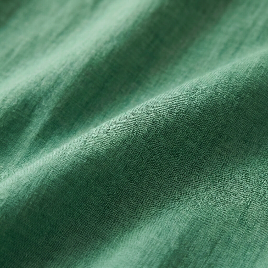 Elviane | Women’s Linen Blend Blouse