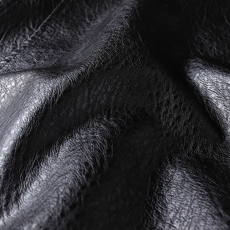 Macline | Men’s Premium Leather Jacket