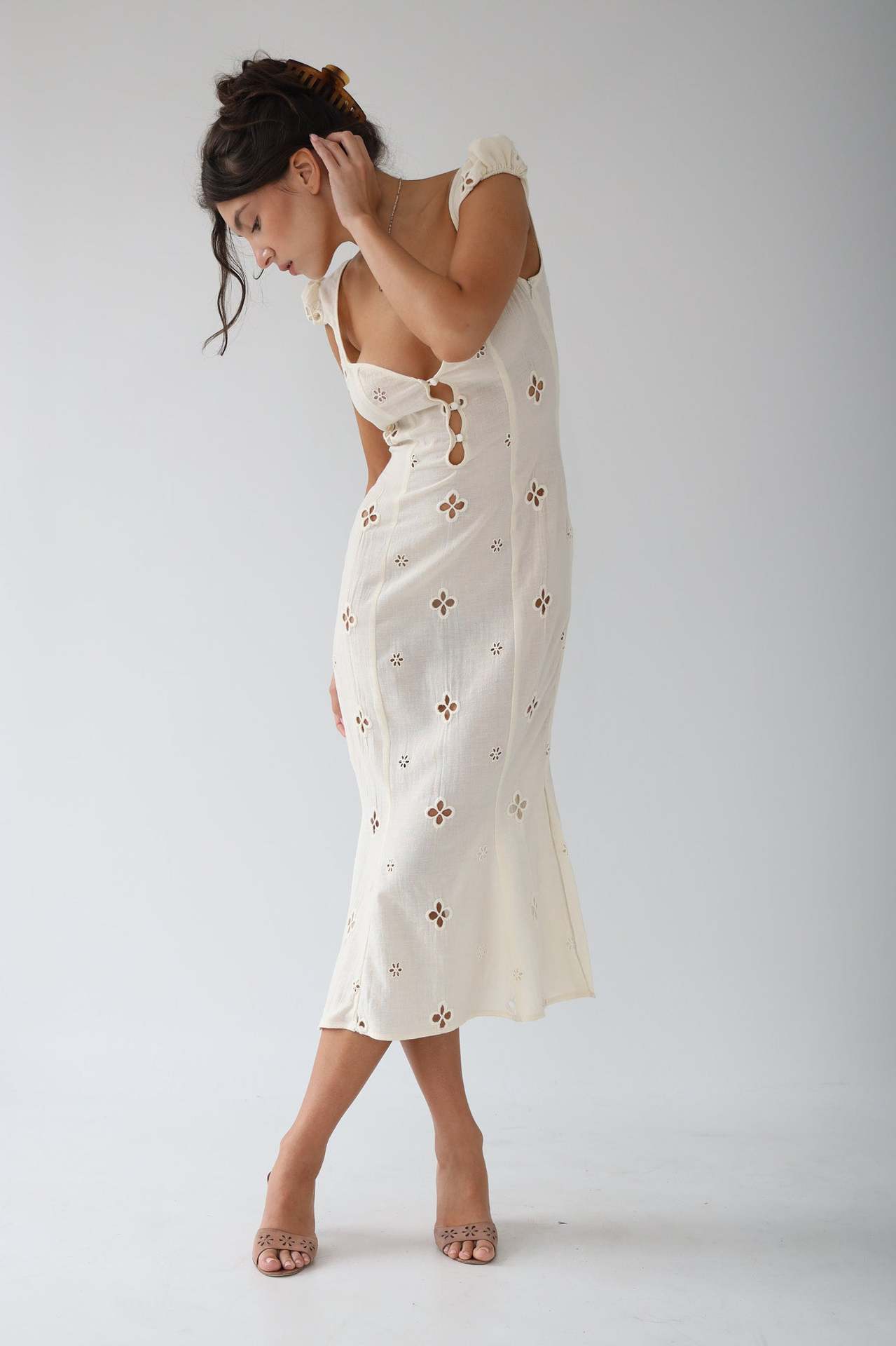 Women’s Occasion Wedding Guest Dresses Midi for Elegant Event Wear
