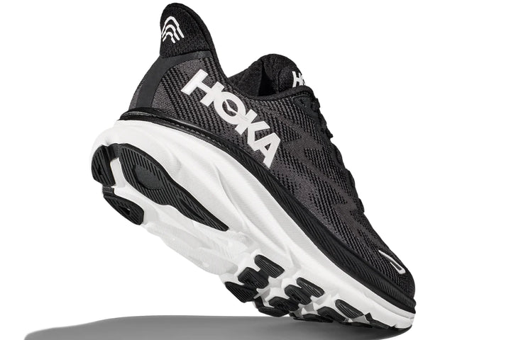 Hoka Clifton 9 Lightweight Cushioned Breathable Running Shoes
