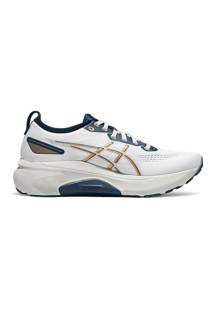 ASICS Men’s Max Cushion Stability Road Running Shoes