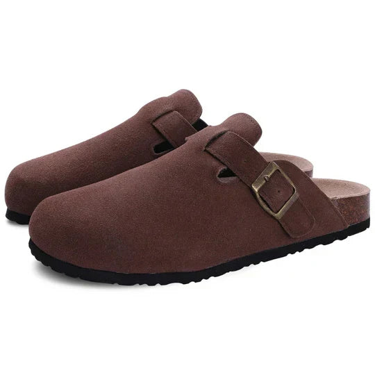 Women’s Clogs Slippers Supportive Comfort Shoes for Everyday Wear