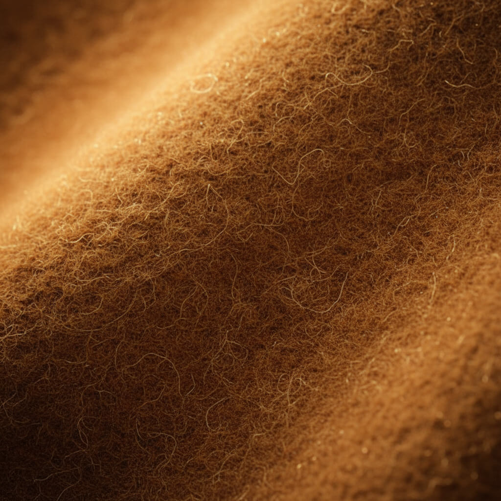 Valero | Men’s Virgin Wool Coat