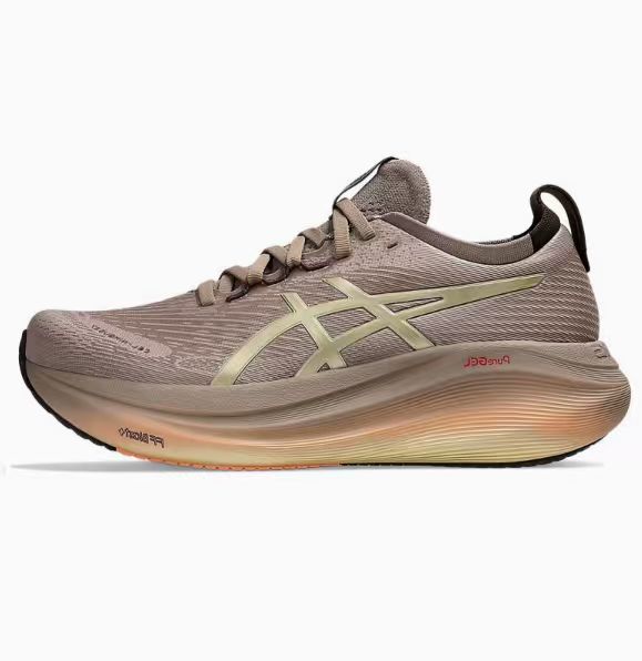 ASICS GEL-Nimbus 27 Men’s Max Cushion Road Running Shoes