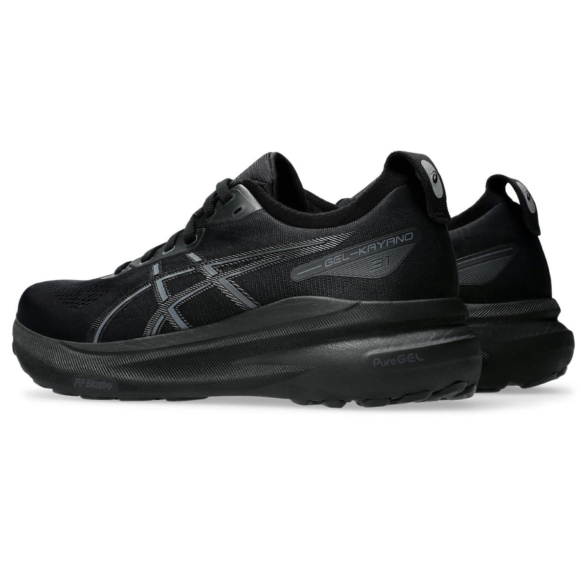 ASICS Men’s Max Cushion Stability Road Running Shoes