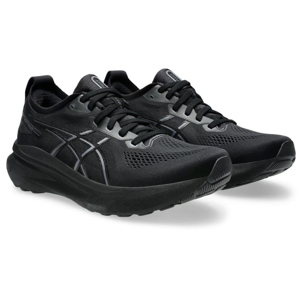 ASICS Men’s Max Cushion Stability Road Running Shoes