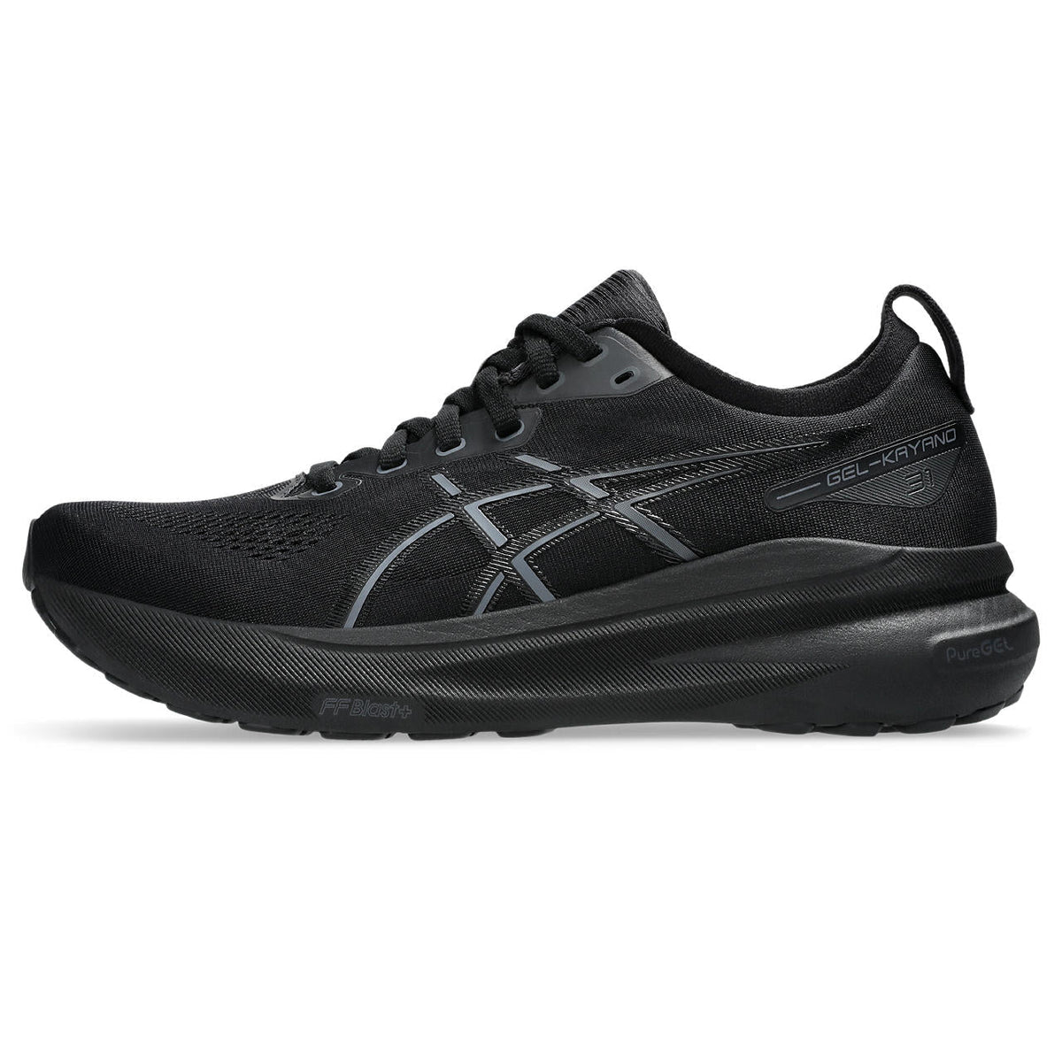 ASICS Men’s Max Cushion Stability Road Running Shoes
