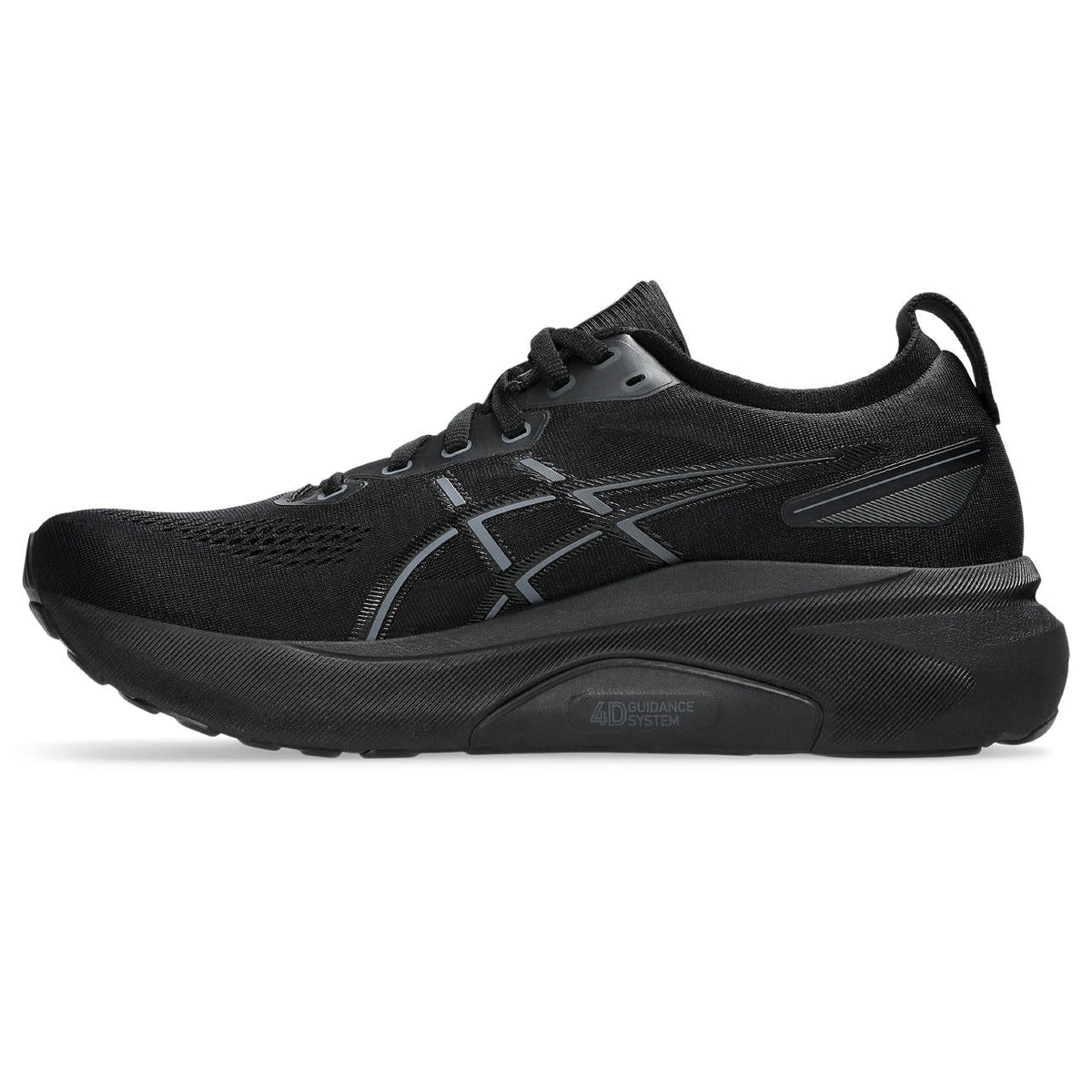 ASICS Men’s Max Cushion Stability Road Running Shoes