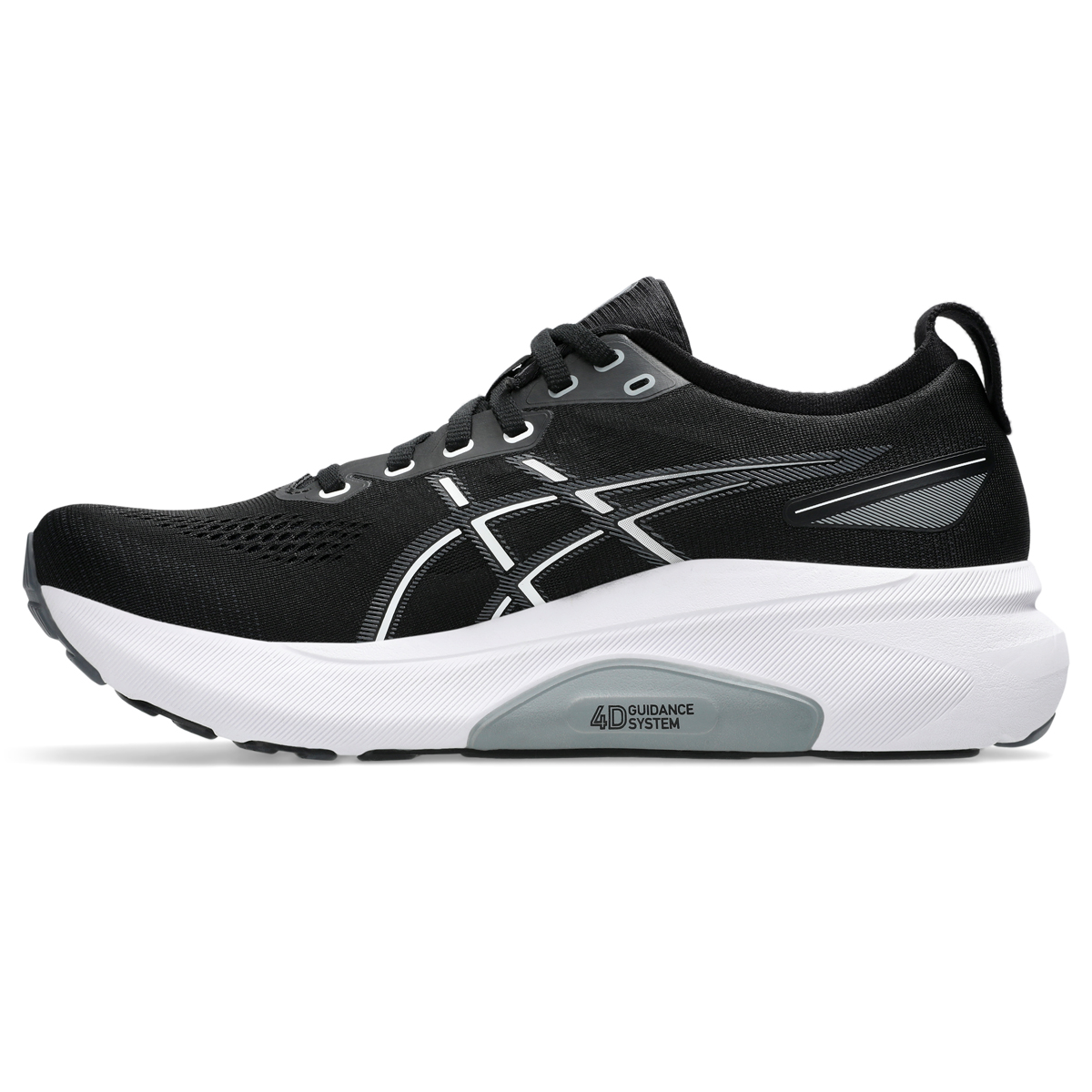 ASICS Men’s Max Cushion Stability Road Running Shoes