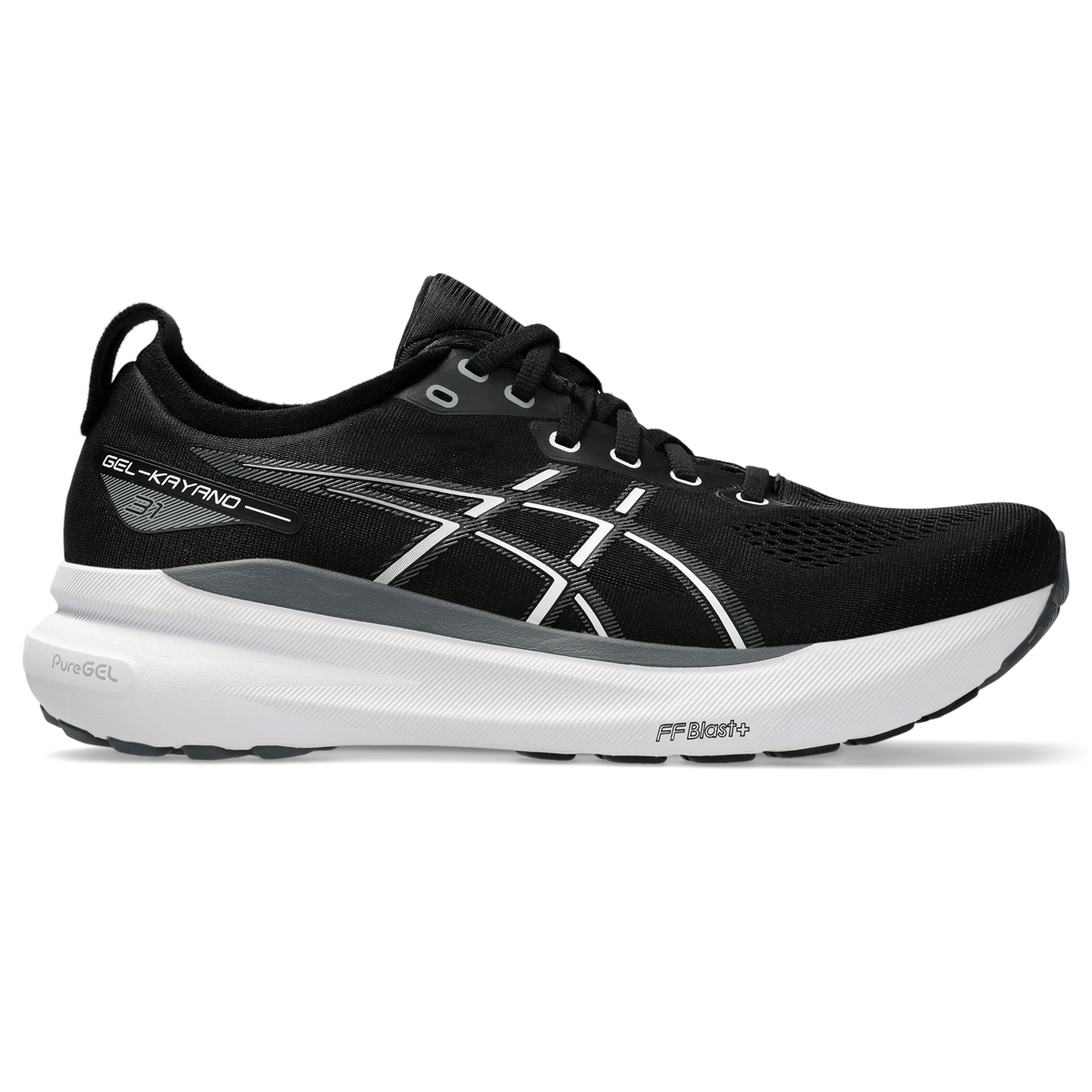 ASICS Men’s Max Cushion Stability Road Running Shoes