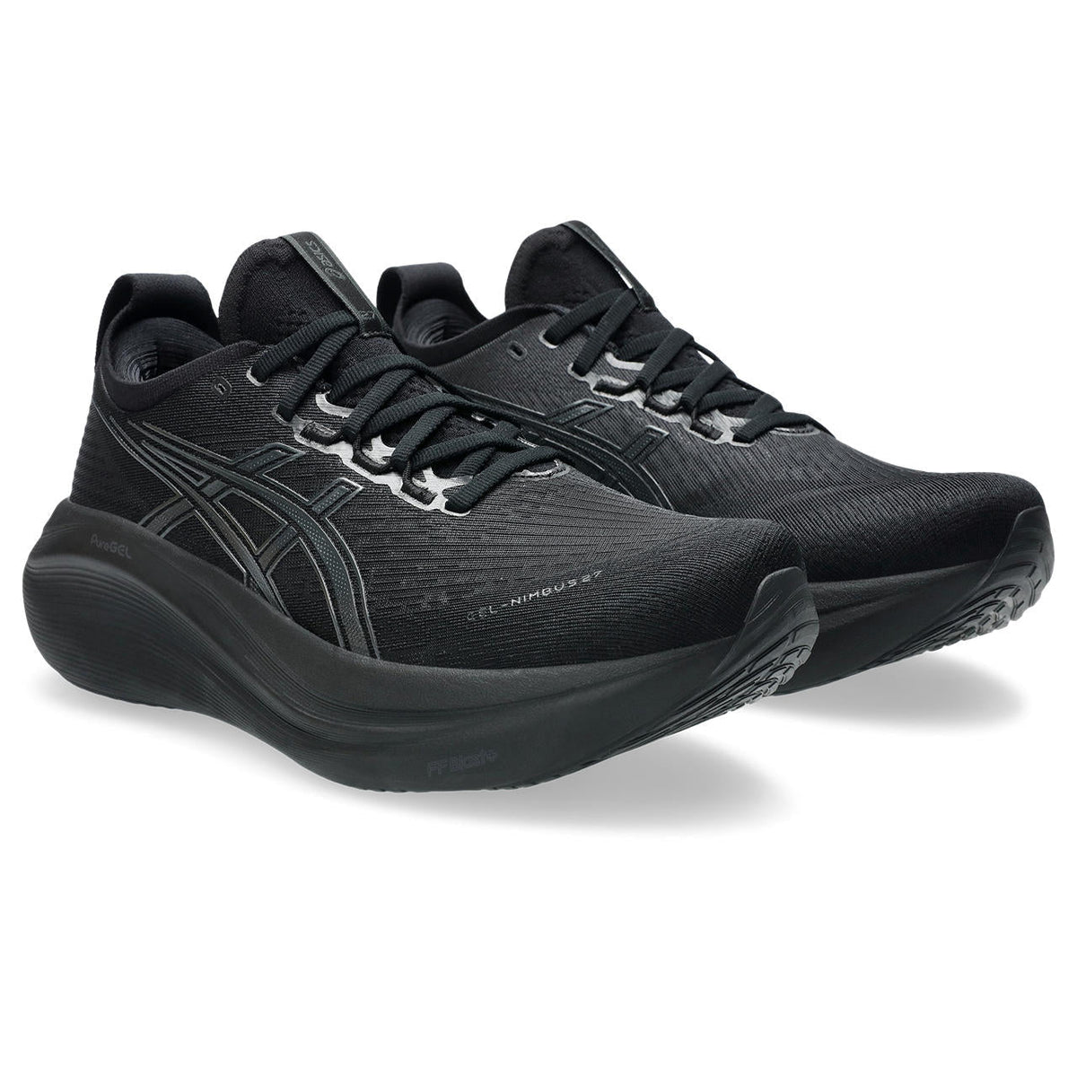 ASICS GEL-Nimbus 27 Men’s Max Cushion Road Running Shoes
