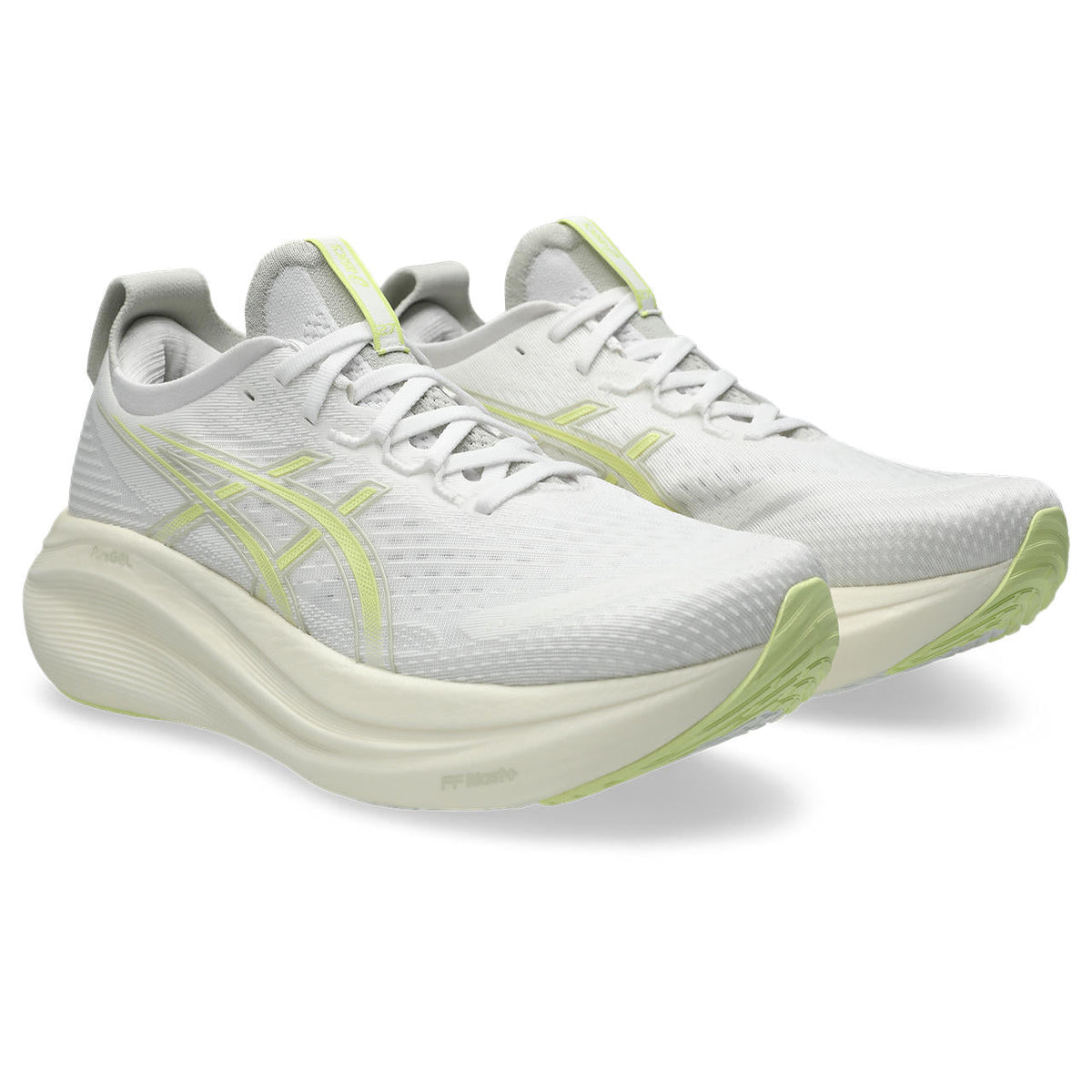ASICS GEL-Nimbus 27 Men’s Max Cushion Road Running Shoes
