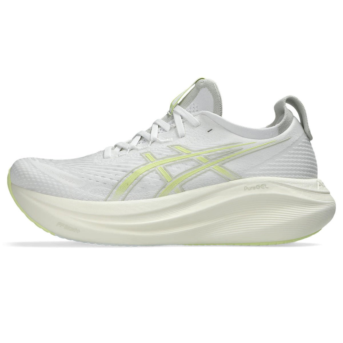ASICS GEL-Nimbus 27 Men’s Max Cushion Road Running Shoes