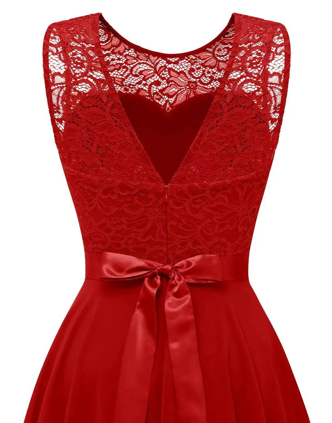 Women's Elegant Chic Wedding Guest Dress for Formal and Semi-Formal Events