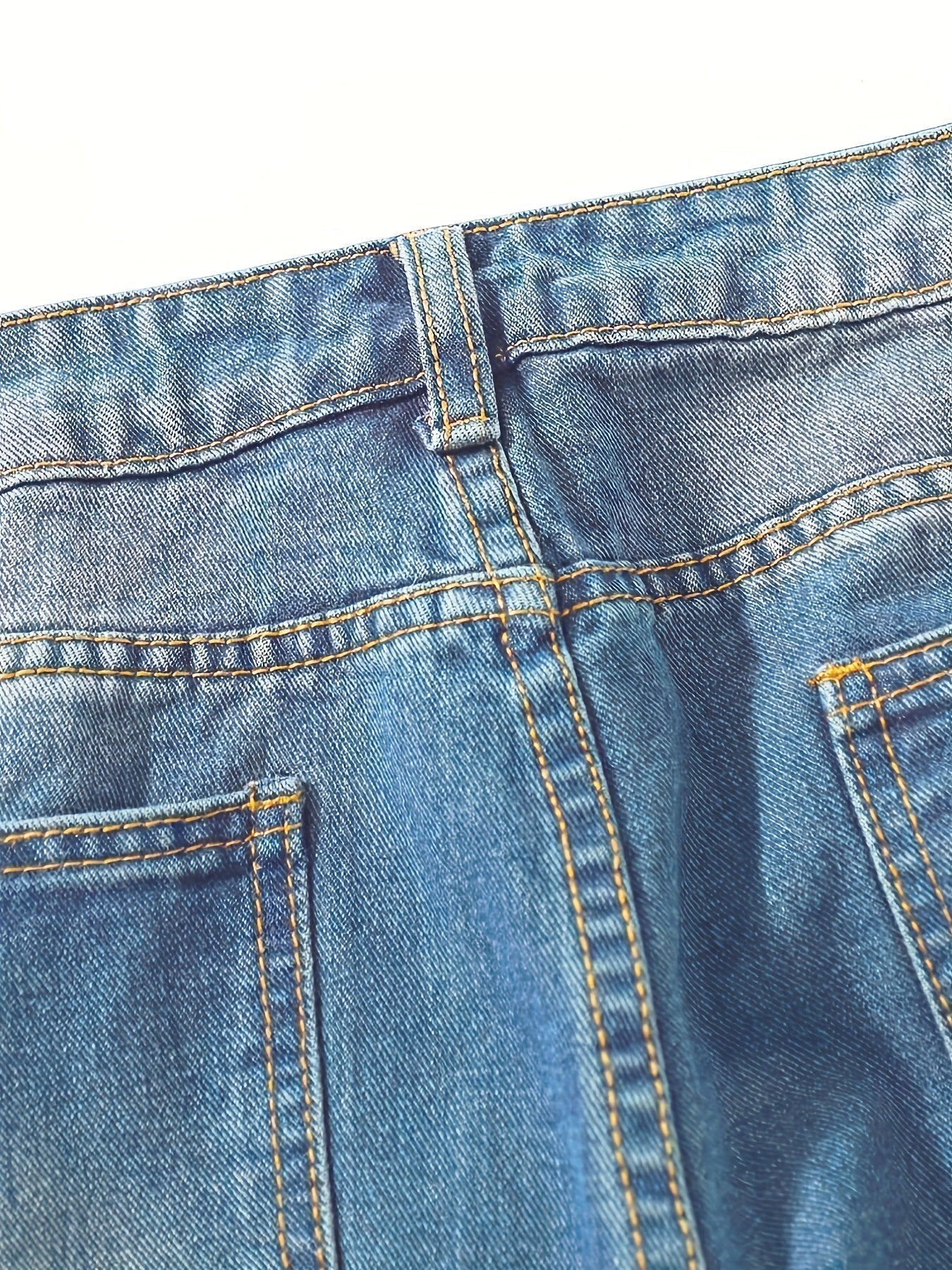 Casual Women’s Straight‑Leg Baggy Pants for All Seasons