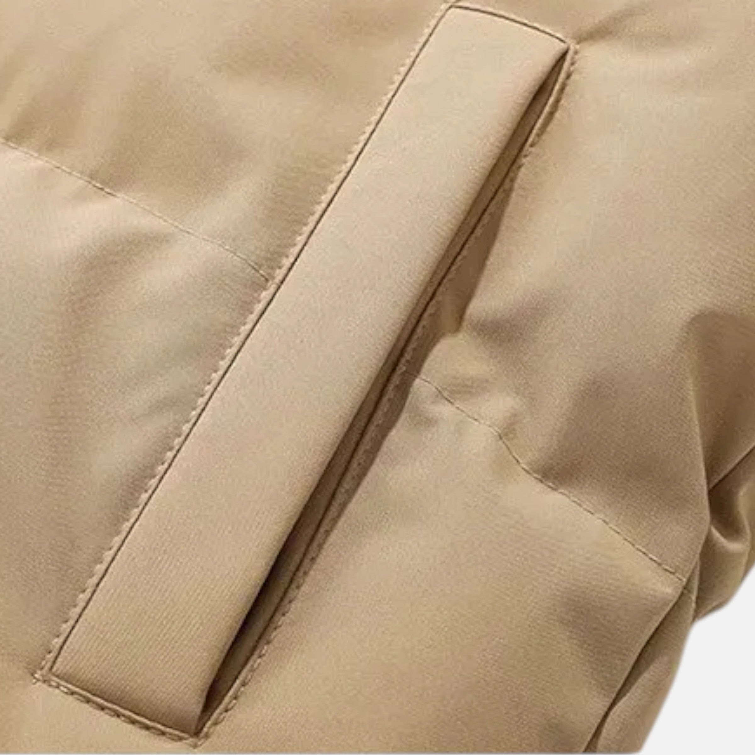 Versatile Insulated Unisex Hooded Thermal Puffer Jacket