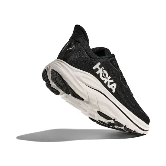 Hoka Clifton 10 Lightweight Cushioned Running Shoes – Breathable EVA Road Trainers