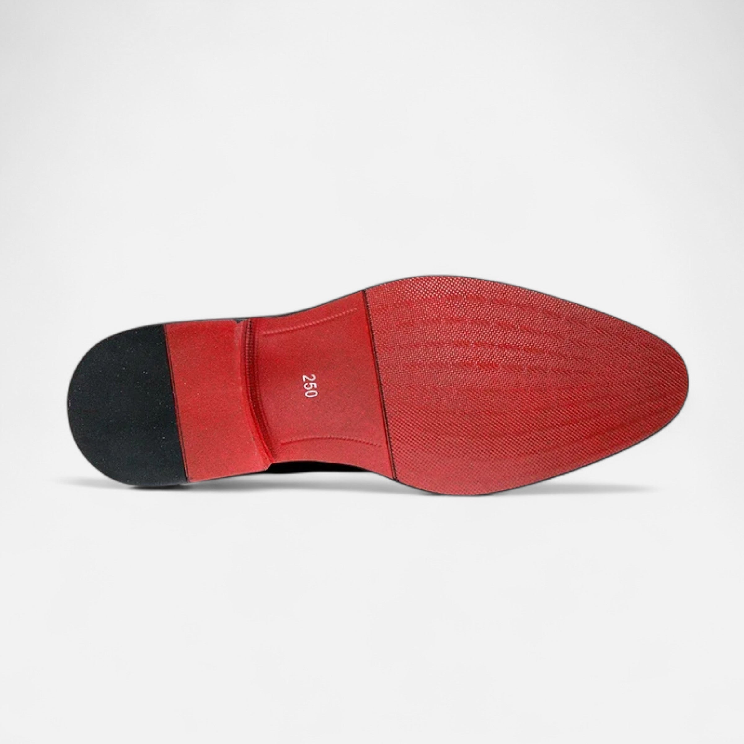 Men’s Retro Elegance Carved Business Formal Shoes
