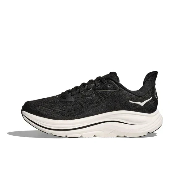 Hoka Clifton 10 Lightweight Cushioned Running Shoes – Breathable EVA Road Trainers