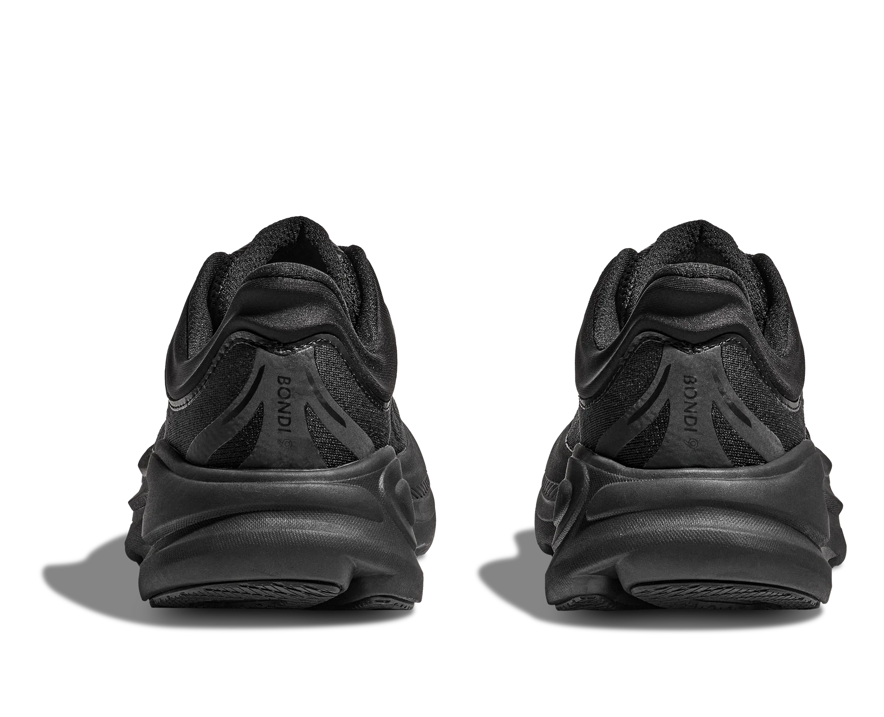 Hoka Bondi 9 Max Cushion Lightweight Cushioned Running Shoes – Breathable EVA Road Trainers