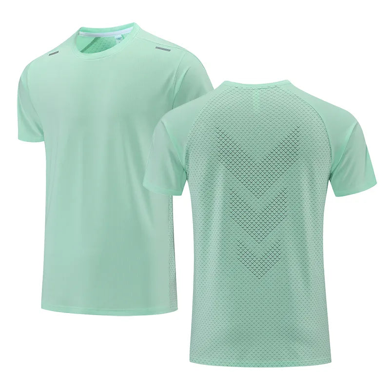 Avelino | Men’s Lightweight Fitness T-Shirt