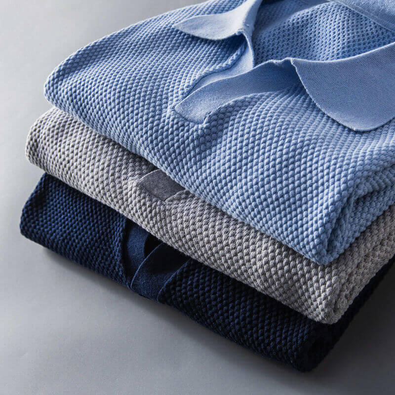 Caviano | Men’s Egyptian Piuma Cotton Polo