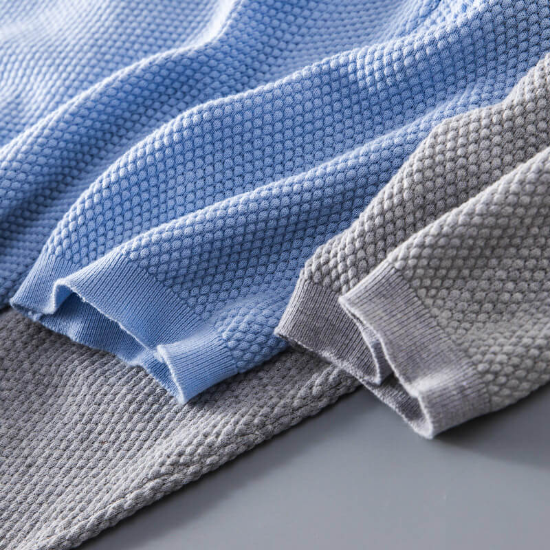 Caviano | Men’s Egyptian Piuma Cotton Polo