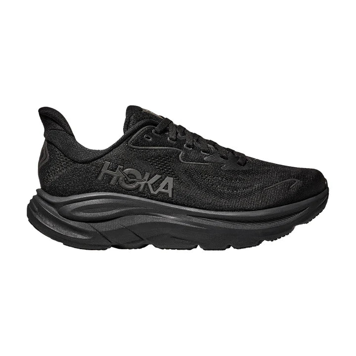 Hoka Clifton 10 Lightweight Cushioned Running Shoes – Breathable EVA Road Trainers