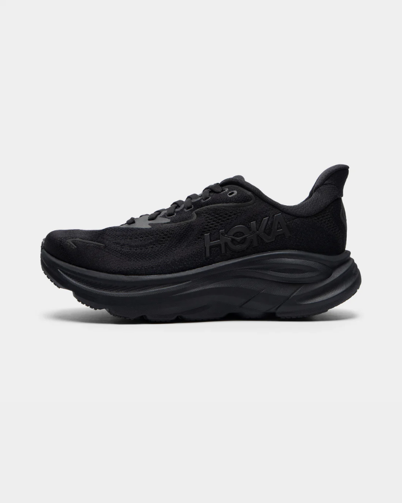 Hoka Clifton 10 Lightweight Cushioned Running Shoes