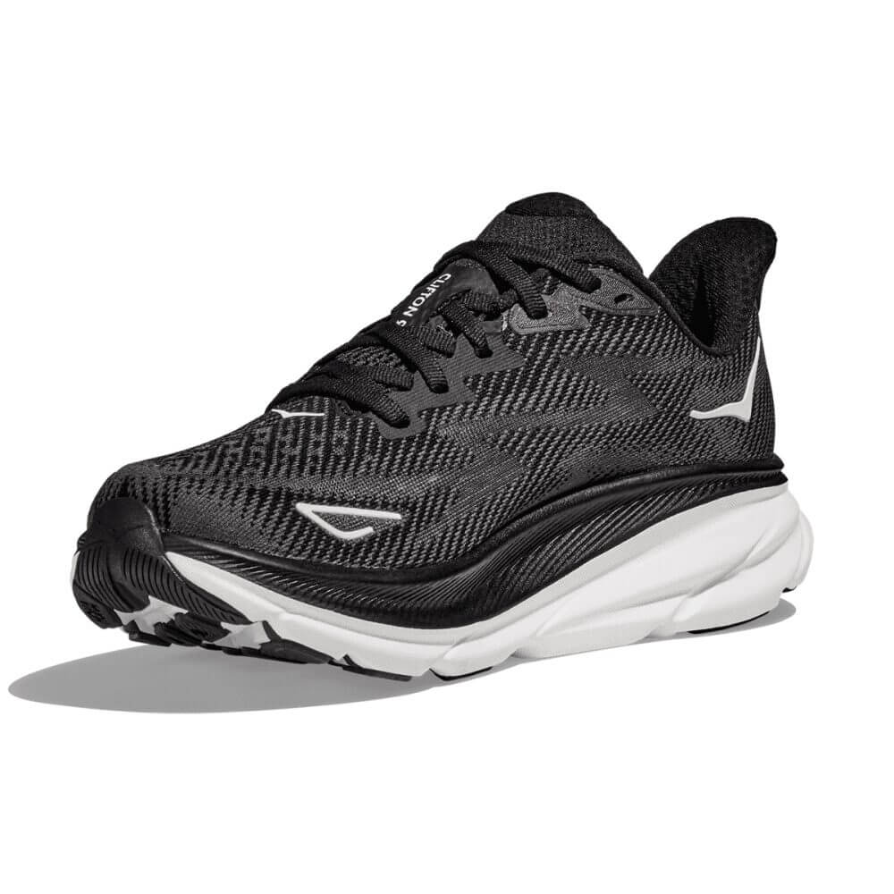 Hoka Clifton 9 Unisex Lightweight Cushioned Running Shoes