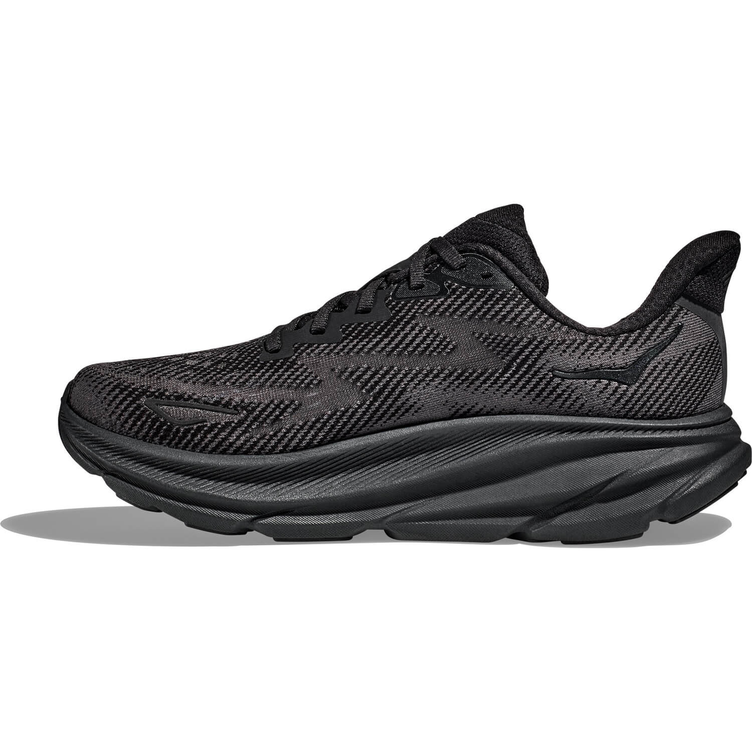 Hoka Clifton 9 Unisex Lightweight Cushioned Running Shoes