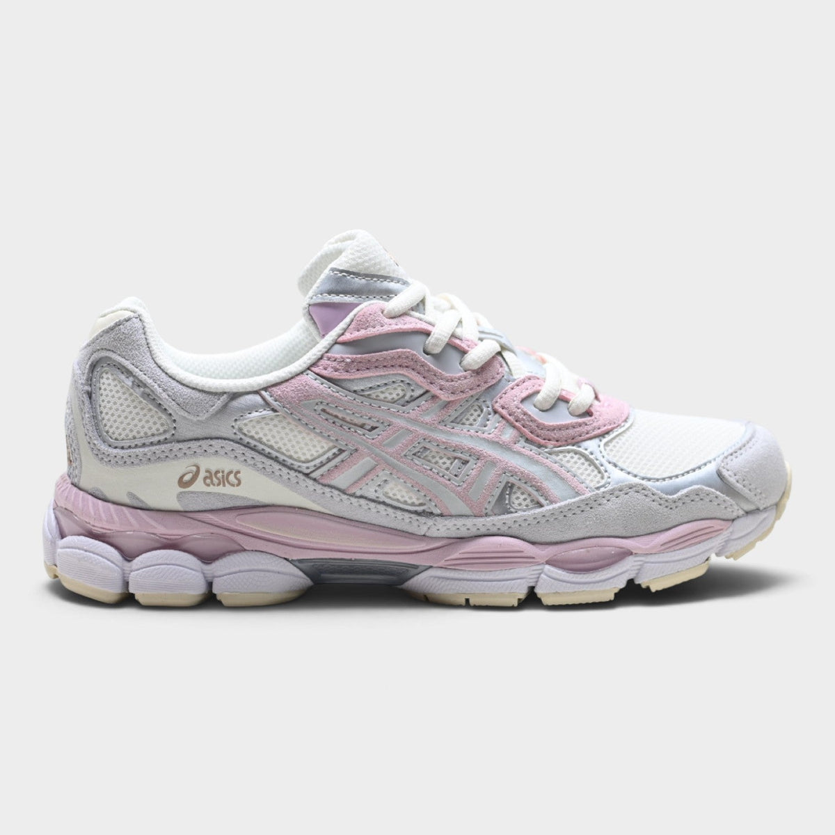 ASICS GEL-NYC Women’s Retro Lifestyle Trainers
