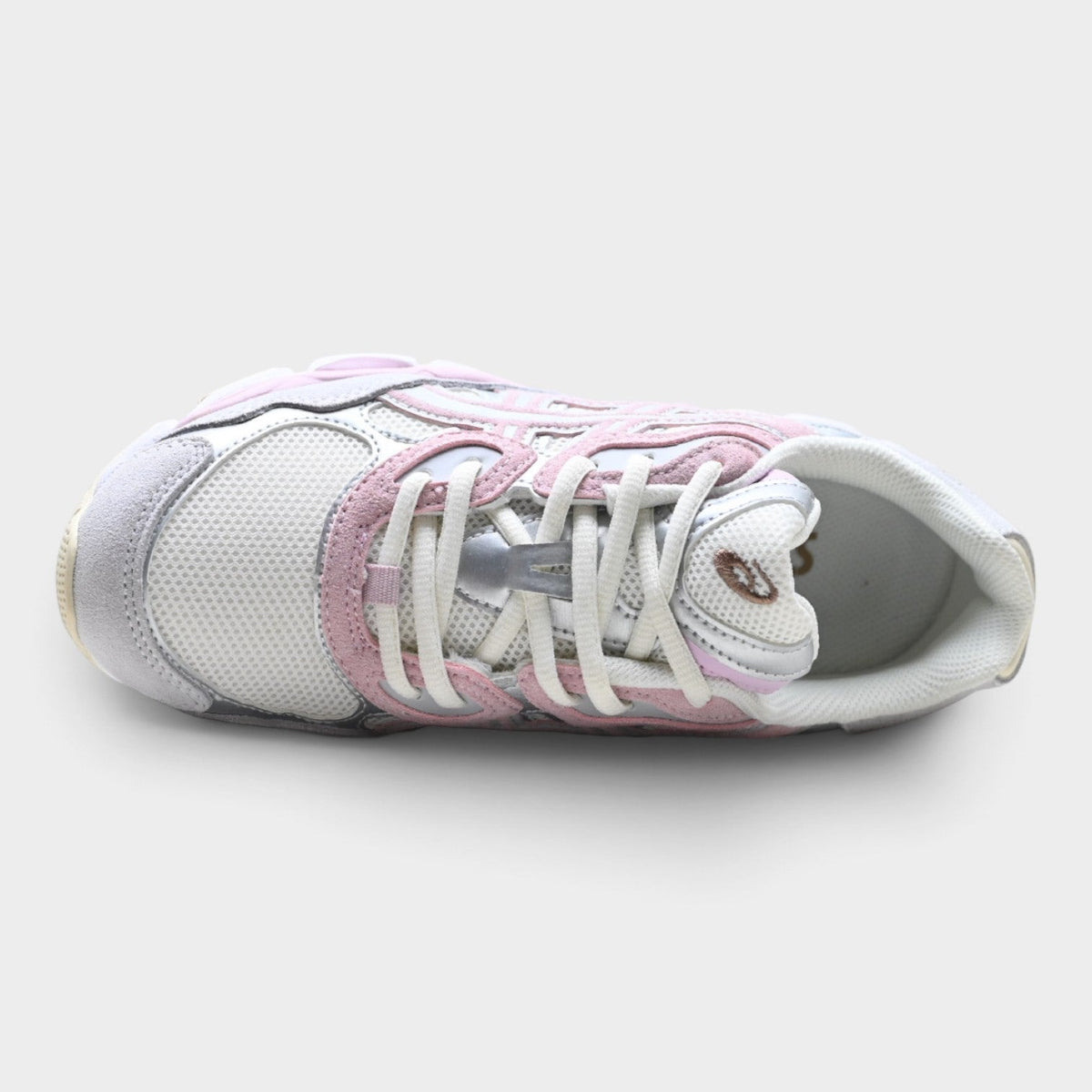 ASICS GEL-NYC Women’s Retro Lifestyle Trainers