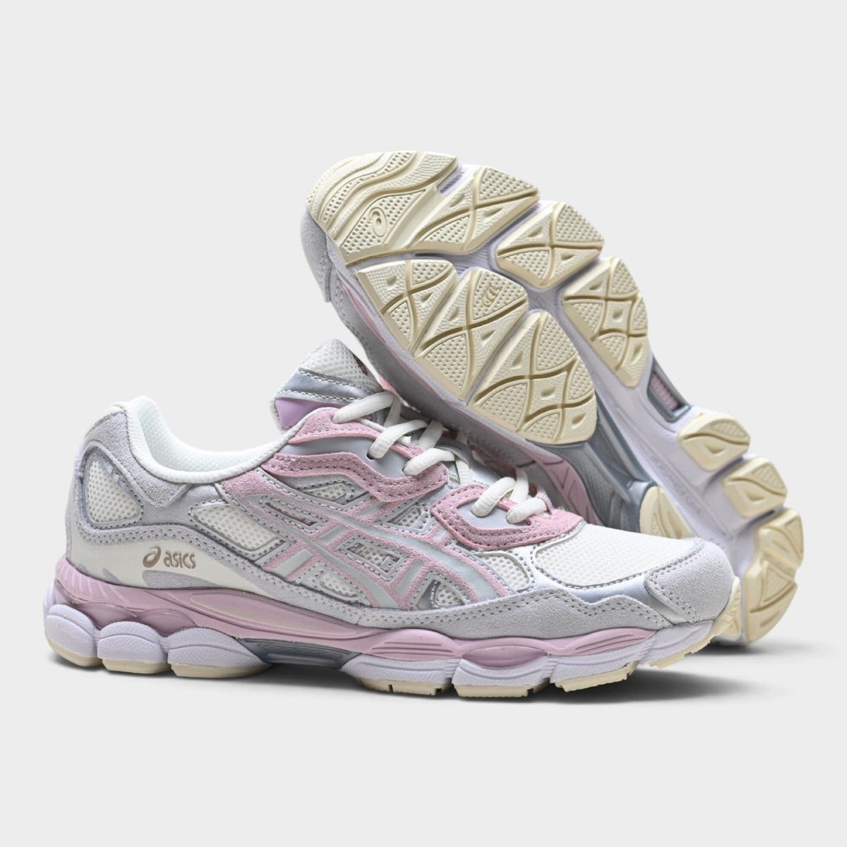 ASICS GEL-NYC Women’s Retro Lifestyle Trainers