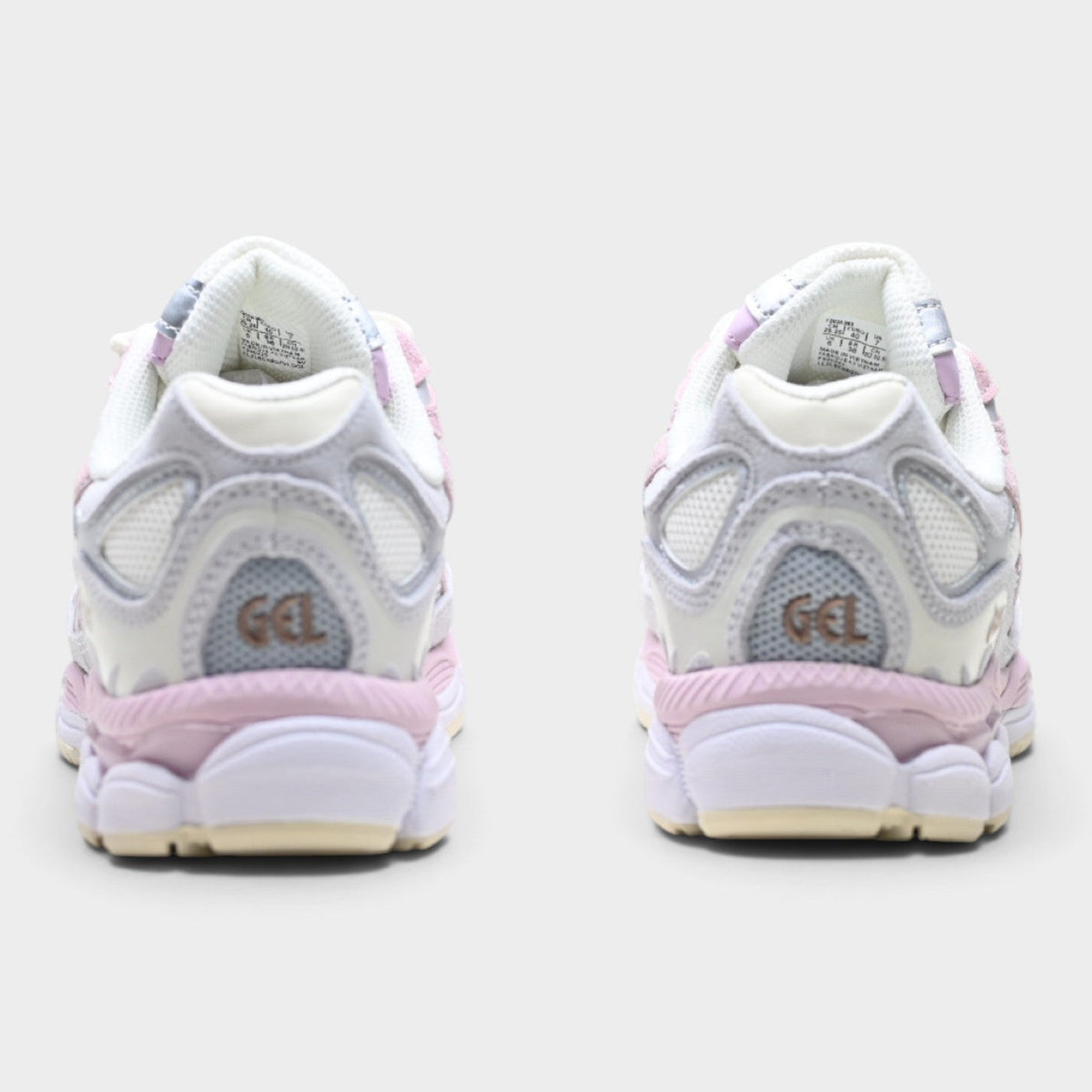 ASICS GEL-NYC Women’s Retro Lifestyle Trainers