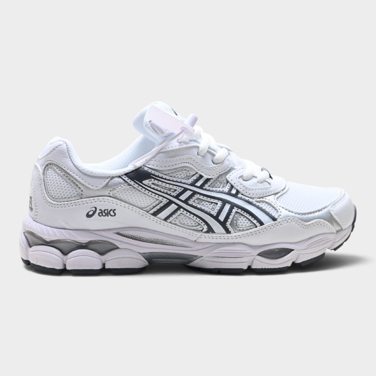 ASICS GEL-NYC Women’s Retro Lifestyle Trainers