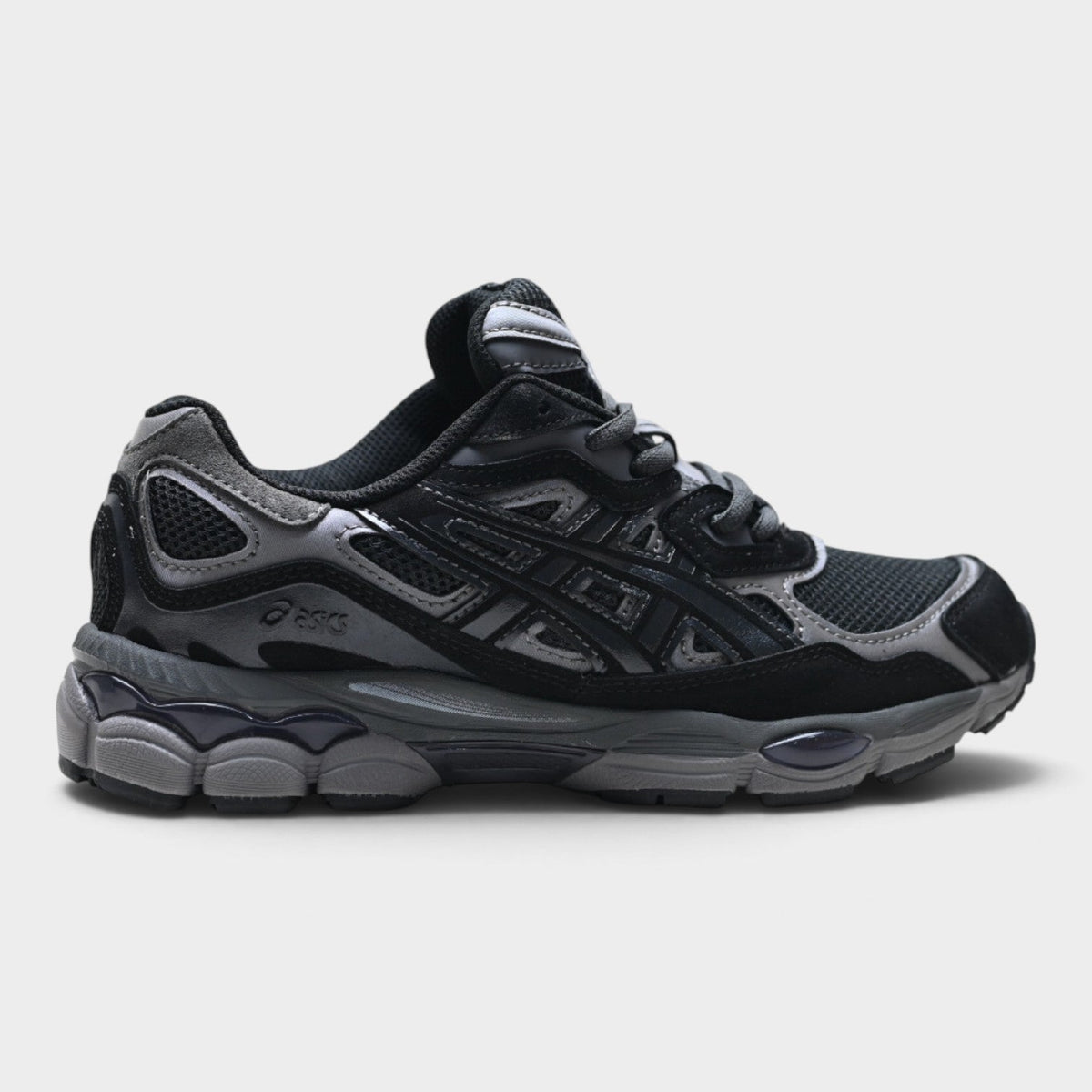 ASICS GEL-NYC Women’s Retro Lifestyle Trainers