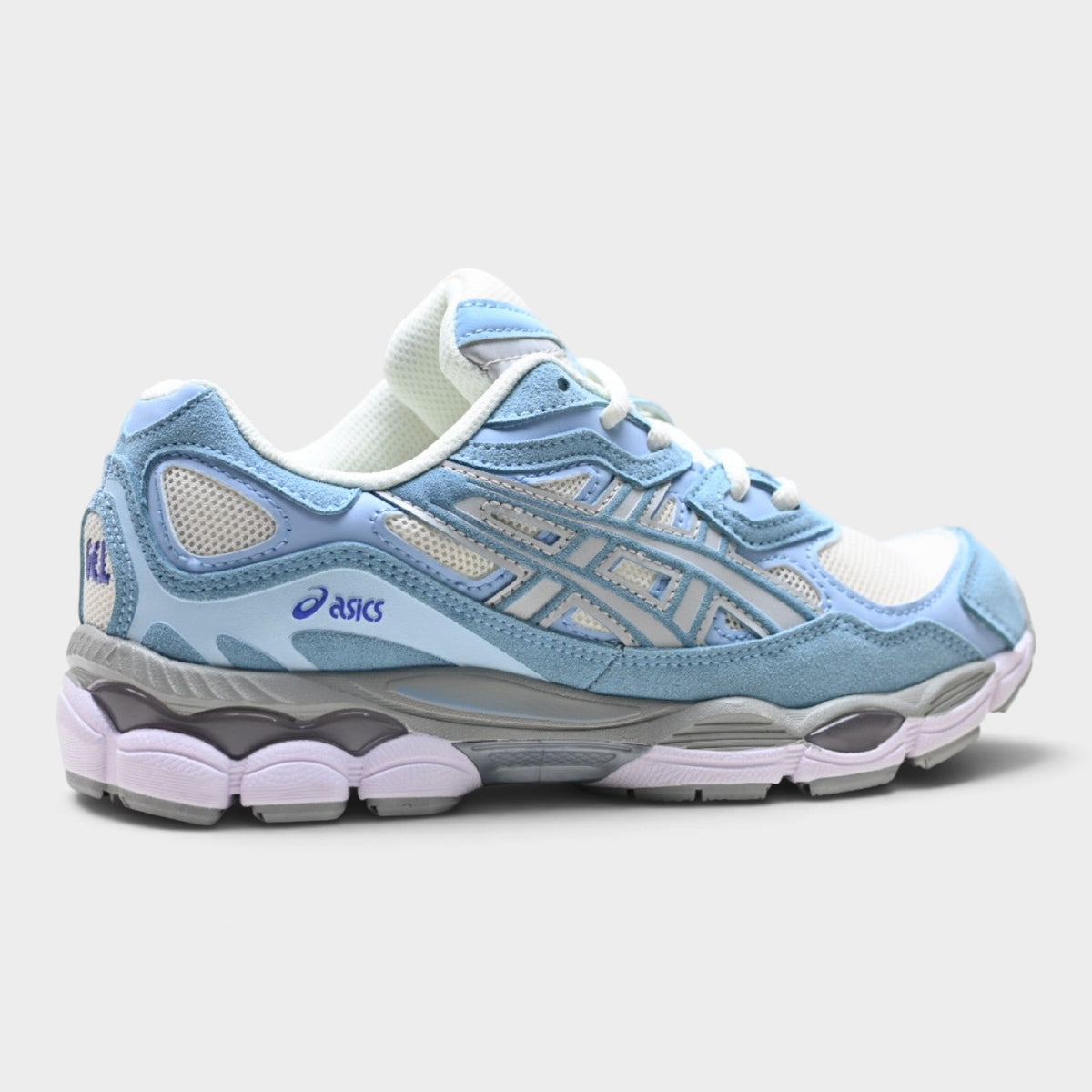 ASICS GEL-NYC Women’s Retro Lifestyle Trainers