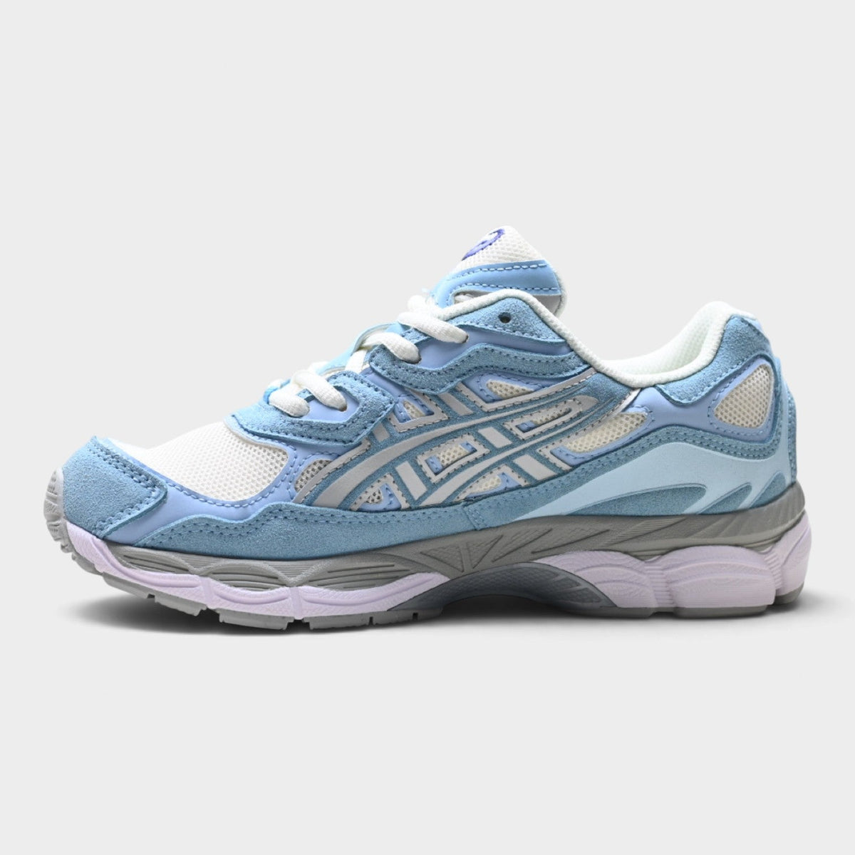 ASICS GEL-NYC Women’s Retro Lifestyle Trainers