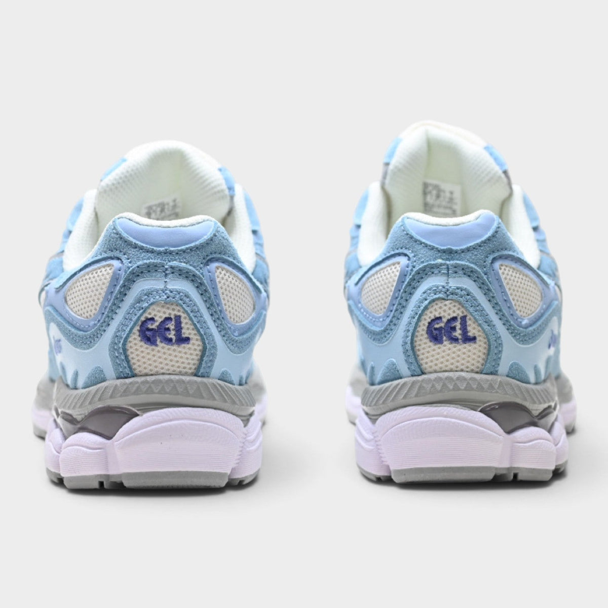 ASICS GEL-NYC Women’s Retro Lifestyle Trainers