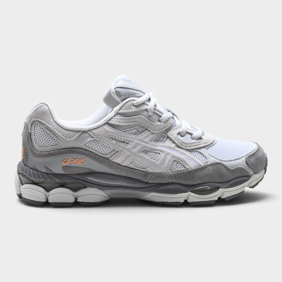 ASICS GEL-NYC Women’s Retro Lifestyle Trainers