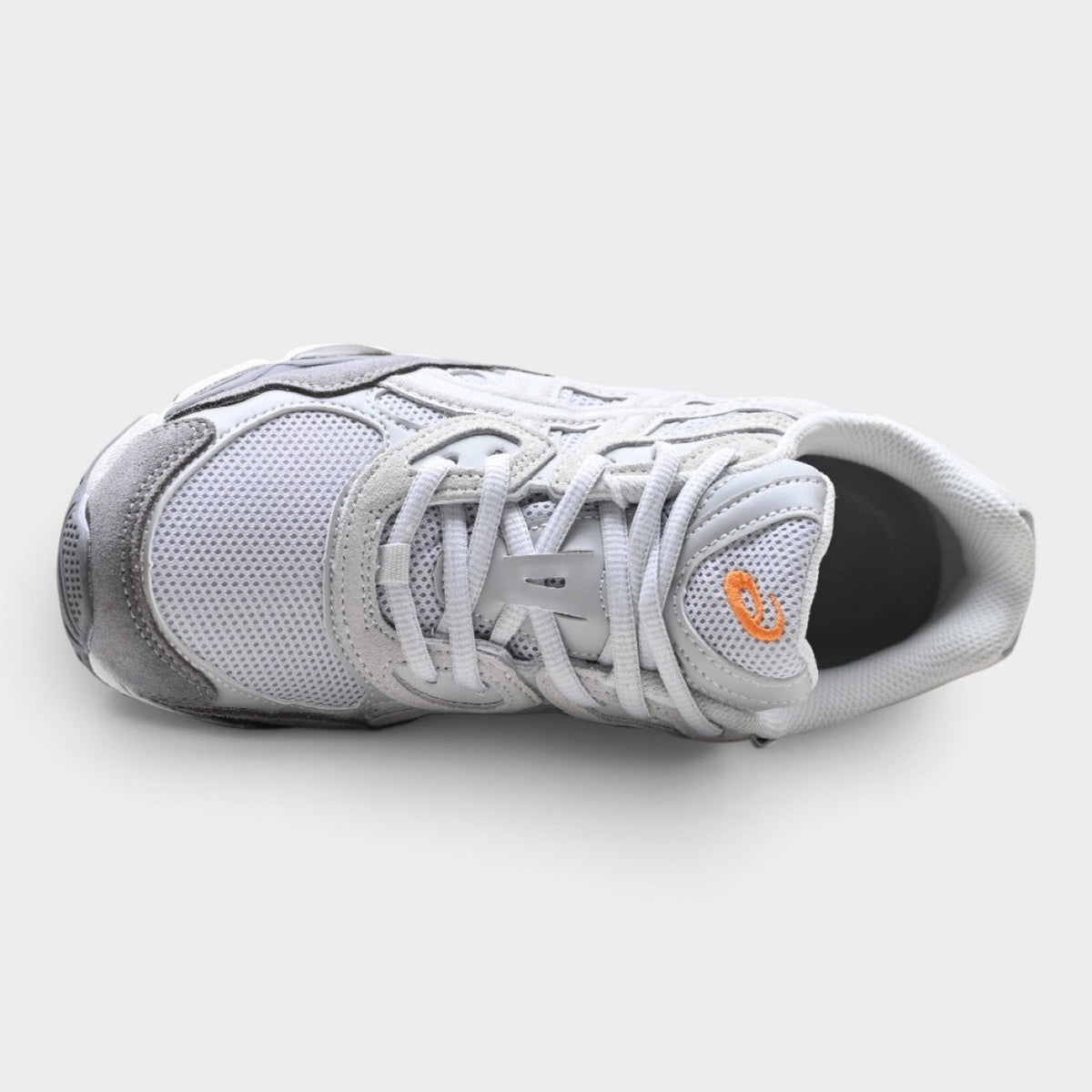 ASICS GEL-NYC Women’s Retro Lifestyle Trainers