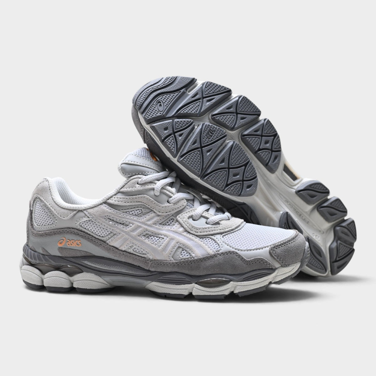 ASICS GEL-NYC Women’s Retro Lifestyle Trainers