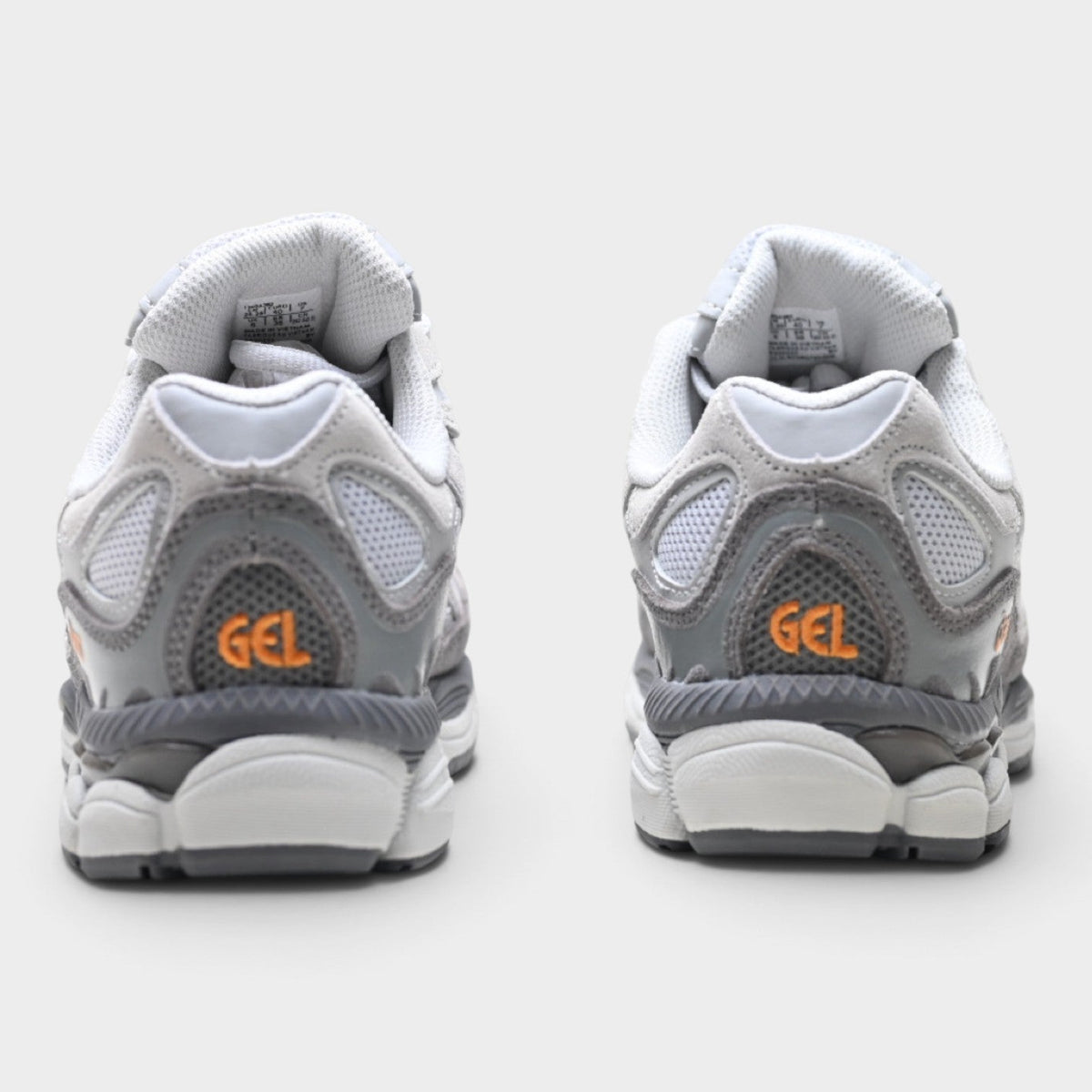ASICS GEL-NYC Women’s Retro Lifestyle Trainers