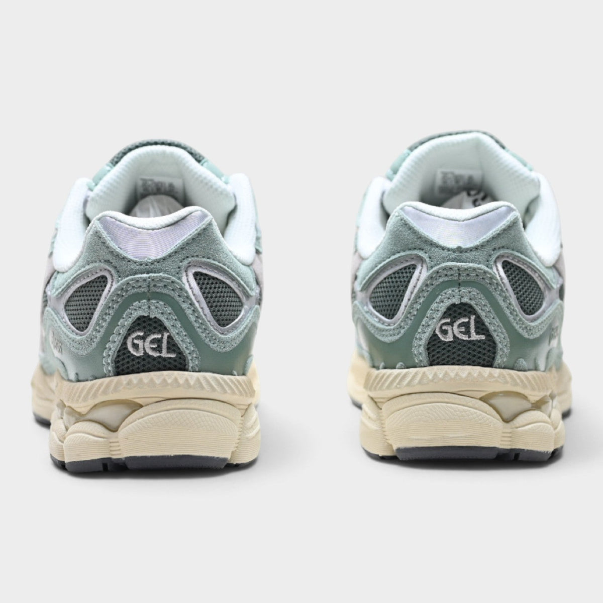 ASICS GEL-NYC Women’s Retro Lifestyle Trainers