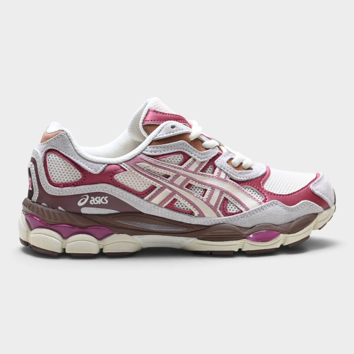 ASICS GEL-NYC Women’s Retro Lifestyle Trainers