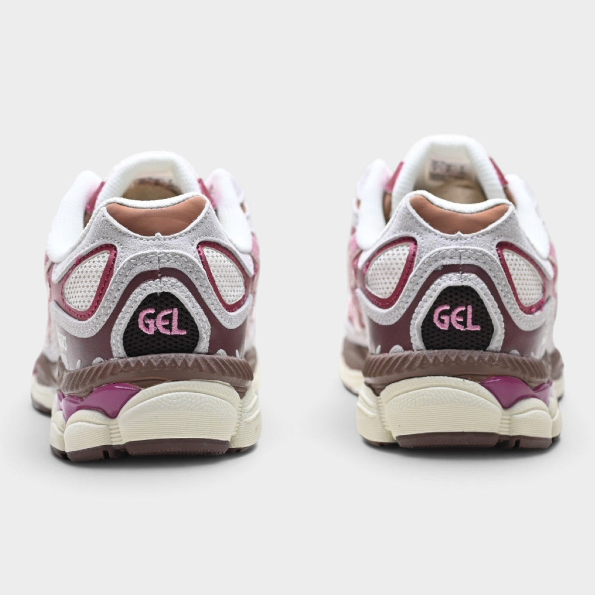 ASICS GEL-NYC Women’s Retro Lifestyle Trainers